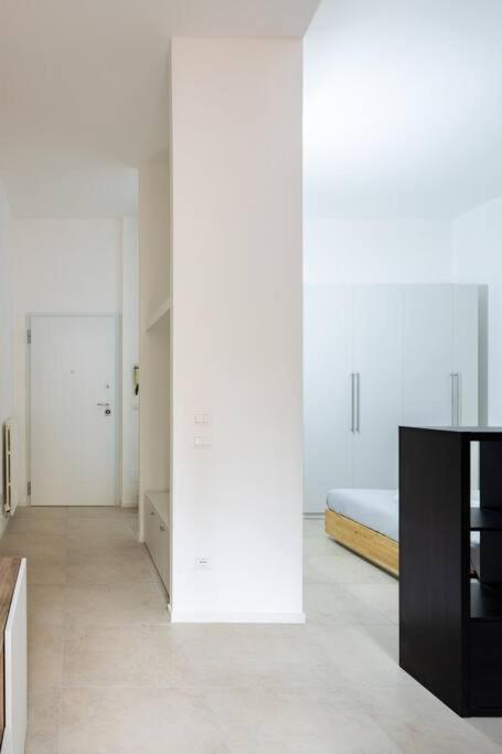 Apartment Isaia - 10 Minutes From Piazza Maggiore Bolonia Exterior foto