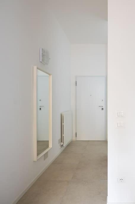 Apartment Isaia - 10 Minutes From Piazza Maggiore Bolonia Exterior foto