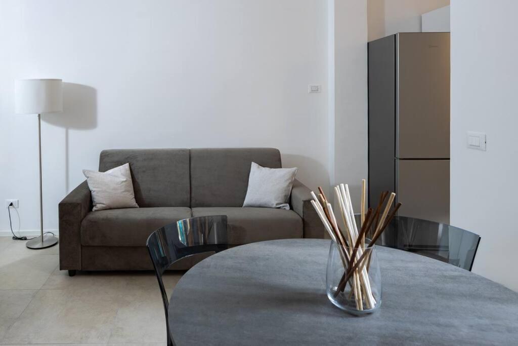 Apartment Isaia - 10 Minutes From Piazza Maggiore Bolonia Exterior foto